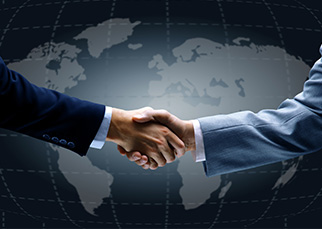 產品覆蓋全球30+個國家，10000+客戶